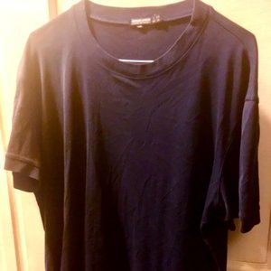 Giorgio Armani Simin Navy T-Shirt